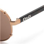 D��G�i�f�B�[�A���h�W�[�j �T���O���X 6047-247/73/�u���E���~�u�����Y���x�b�R�E �摜4