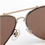 D��G�i�f�B�[�A���h�W�[�j �T���O���X 6047-247/73/�u���E���~�u�����Y���x�b�R�E �摜5