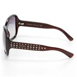 PRADA�i�v���_�j �T���O���X 04MS-0AG/3M1/�X���[�N�O���f�[�V�����~�o�[�K���f�B�[ �摜2