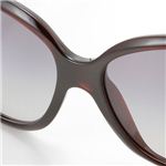 PRADA�i�v���_�j �T���O���X 04MS-0AG/3M1/�X���[�N�O���f�[�V�����~�o�[�K���f�B�[ �摜3