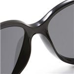 PRADA�i�v���_�j �T���O���X 04MS-1AB/1A1/�X���[�N�~�u���b�N �摜3