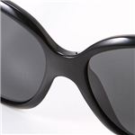 PRADA�i�v���_�j �T���O���X 04MS-1AB/1A1/�X���[�N�~�u���b�N �摜4