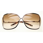 Chrome Hearts（クローム ハーツ） サングラス FISH EYE-CB