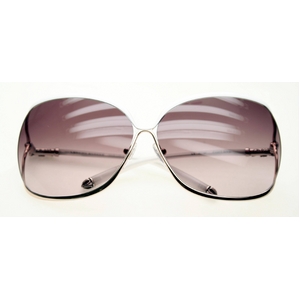Chrome Hearts（クローム ハーツ） サングラス FISH EYE-WT GP