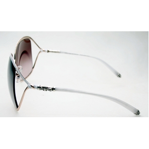 Chrome Hearts（クローム ハーツ） サングラス FISH EYE-WT GP