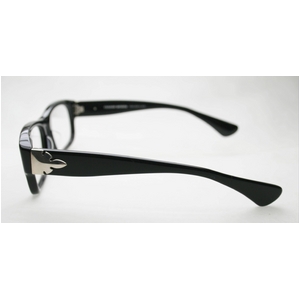 Chrome Hearts（クローム ハーツ） サングラス HOT POCKET-A BK