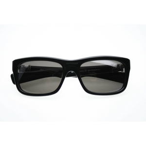 Chrome Hearts（クローム ハーツ） サングラス MY DIX ADRYLL-BK-S