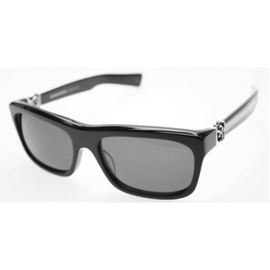 Chrome Hearts（クローム ハーツ） サングラス MY DIX ADRYLL-BK-S
