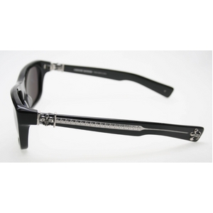 Chrome Hearts（クローム ハーツ） サングラス MY DIX ADRYLL-BK-S