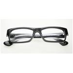 Chrome Hearts（クローム ハーツ） サングラス THE WORKS FLERKNEE-BK