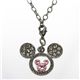 Disney�ʥǥ����ˡ��� �ߥå������ߥˡ�����80��ǯ��ǰ ������ߥå����ڥ����� �֥�å������� F1050151