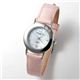 Alessandra Olla（アレサンドラ・オーラ） 天然シェルレディースウォッチ AO-6900 ピンク