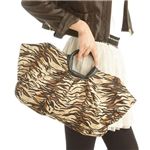 GLAMOROUS DIAMOND(����ޥ饹���������) ���˥ޥ����ȡ��ȥХå� F0850854 TIGER