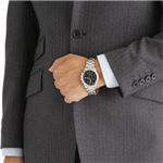 SEIKO(ZCR[) tA NmOt YEHb` SND367PC ubN 摜4