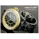 アン・クラーク　レディース　セラミック腕時計　AU1028.03BCG - 縮小画像2