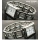 アン・クラーク　レディース　クォーツ腕時計　ＡＡ１０３０－０９ - 縮小画像2