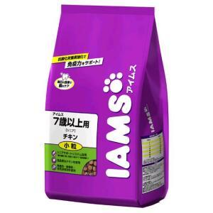 アイムス 高齢犬用シニア小粒 3kg