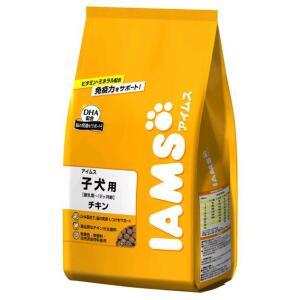 アイムス　小犬用パピー　3kg - 拡大画像