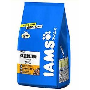 アイムス 成犬用体重管理(ライト) 1kg - 拡大画像