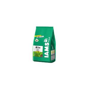アイムス　成犬用　チキン味　【ミニチャンクス】小粒　1kg - 拡大画像