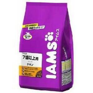 アイムス　高齢犬用シニア　1kg - 拡大画像