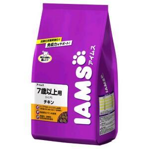 アイムス 高齢犬用シニア 3kg - 拡大画像