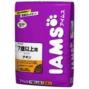 アイムス 高齢犬用 シニア チキン 7.5kg - 拡大画像