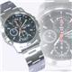 SEIKO クロノグラフ海外モデル SND127 - 縮小画像1