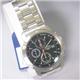 SEIKO クロノグラフ海外モデル SND127 - 縮小画像5