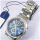 SEIKO クロノグラフ海外モデル SND193 - 縮小画像1