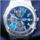 SEIKO クロノグラフ海外モデル SND193 - 縮小画像2