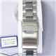 SEIKO クロノグラフ海外モデル SND187 - 縮小画像4