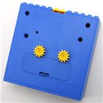 LEGOiSj gCYNbN 4250339^Maka&Create clock