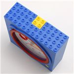 LEGOiSj gCYNbN 4250339^Maka&Create clock