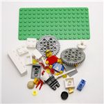 LEGOiSj gCYNbN 4193357^Soccer clock