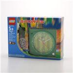LEGOiSj gCYNbN 4193357^Soccer clock