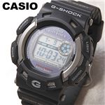 CASIO(������) G��SHOCK GULFMAN GW-9100-1