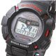 CASIO(カシオ) G-SHOCK電波タフソーラー MUDMAN マルチバンド6 - 縮小画像2