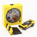 LEGOiSj gCYNbN 4271032^Racers clock