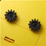 LEGOiSj gCYNbN 4271032^Racers clock