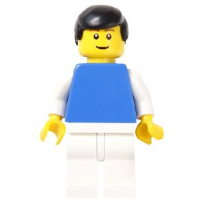 LEGO(レゴ) ユニセックスウォッチ　4193356／サッカー