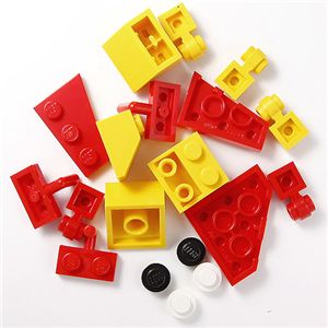 LEGO(レゴ) ユニセックスウォッチ　4250341／クラシック