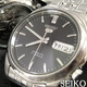 SEIKO(セイコー) セイコー5 オートマチック SNK357KC