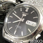 SEIKO(��������) ��������5 �����ȥޥ��å� SNK357KC
