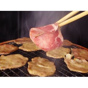 【2012年2月29日まで ハンバーグ2個おまけ付き】亀山社中 焼肉ボリュームセット 4kg