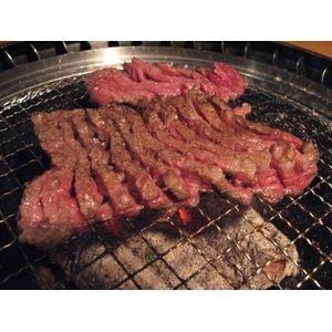 【2012年2月29日まで ハンバーグ2個おまけ付き】亀山社中 焼肉ボリュームセット 5.5kg