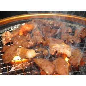 【2012年2月29日まで ハンバーグ2個おまけ付き】亀山社中 焼肉ボリュームセット 5.5kg