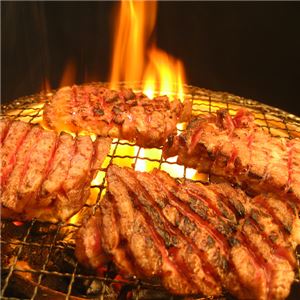 亀山社中 焼肉・BBQファミリーセット 大 3.46kg  - 拡大画像