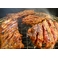 亀山社中 焼肉 計4kgセットB 【華咲きハラミ400g×4、華咲きカタロース400g×6 、ハサミ、レシピ付き】
