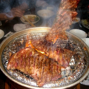 亀山社中 秘伝のもみダレ漬け焼肉 計16kgセット